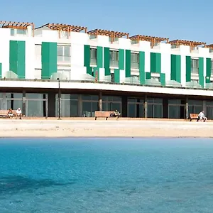 **** Hotel Livvo Beach Spain