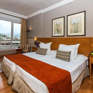 **** Hotel Leonardo Spain