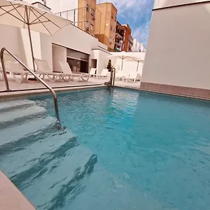 **** Hotel Virgen De Los Reyes Spain