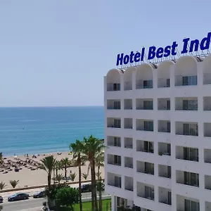 **** Hotel Best Indalo Spain