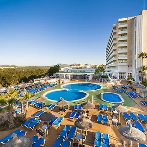 *** Hotel Globales Samoa Spain