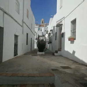 Casa La Pila-fondaantigua Vejer de la Frontera